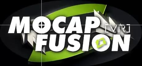 Steam串流游戏《动作捕捉融合VR》Mocap Fusion VR(免费下载) 游戏截图