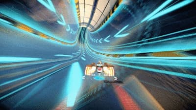 Steam串流游戏《22 赛车系列 RTS-竞速VR》22 Racing Series RTS-Racing(免费下载)
