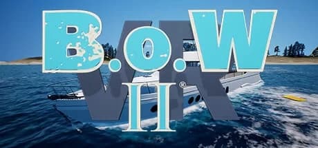 Steam串流游戏《水域2VR》B.o.W II VR Bodies of Water VR（免费下载）