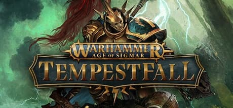 Steam串流游戏《战锤西格玛时代：暴风雨》Warhammer Age of Sigmar: Tempestfall