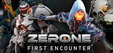 Steam串流游戏《零 – 初次相遇VR》ZERONE – First Encounter（免费下载）