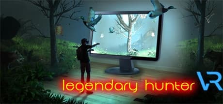 Steam串流游戏《传奇猎人VR》Legendary Hunter VR