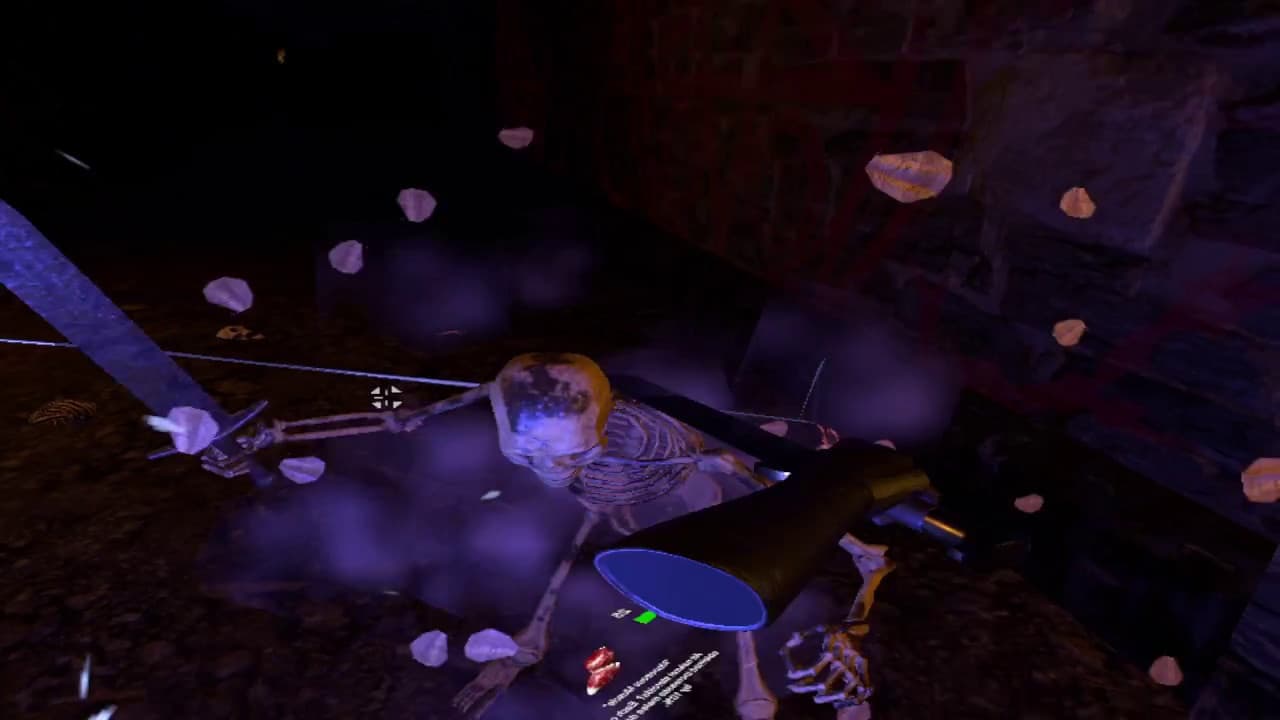 Steam串流游戏《突破地牢》Broken Dungeon 游戏截图