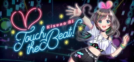 Steam串流游戏《绊爱-触摸节拍VR》Kizuna AI – Touch the Beat!（免费下载）