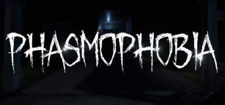 Steam串流游戏《恐鬼症VR》Phasmophobia VR