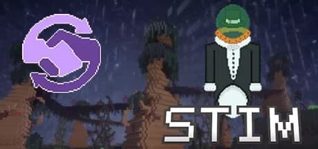 Steam串流游戏《STIM》STIM（免费下载）