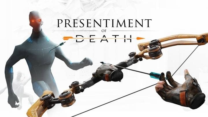 Steam串流游戏《死亡预感》Presentiment of Death