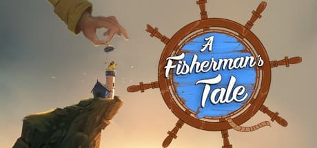 Steam串流游戏《渔夫的故事VR》A Fisherman’s Tale / A Fishermans Tale