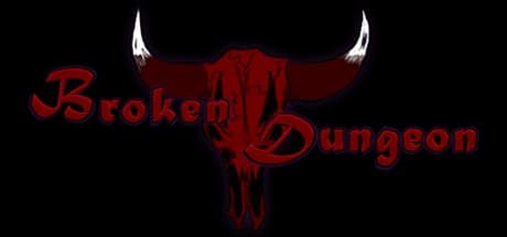 Steam串流游戏《突破地牢》Broken Dungeon 游戏截图