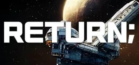 Steam串流游戏《返航VR》Return（免费下载）