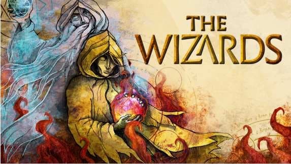 Steam串流游戏《无界术士-增强版VR》The Wizards – Enhanced Edition 中文版（免费下载）