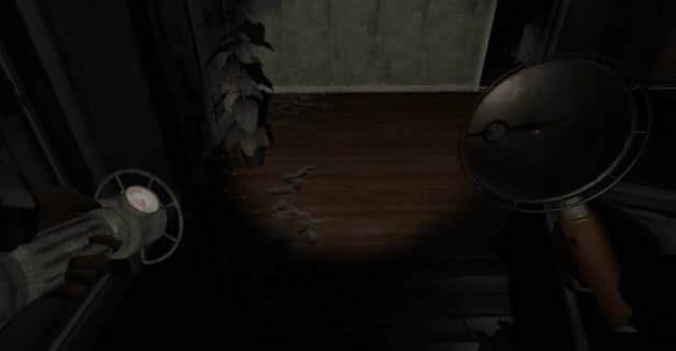 Steam串流游戏《超自然猎人VR》Paranormal Hunter（免费下载）
