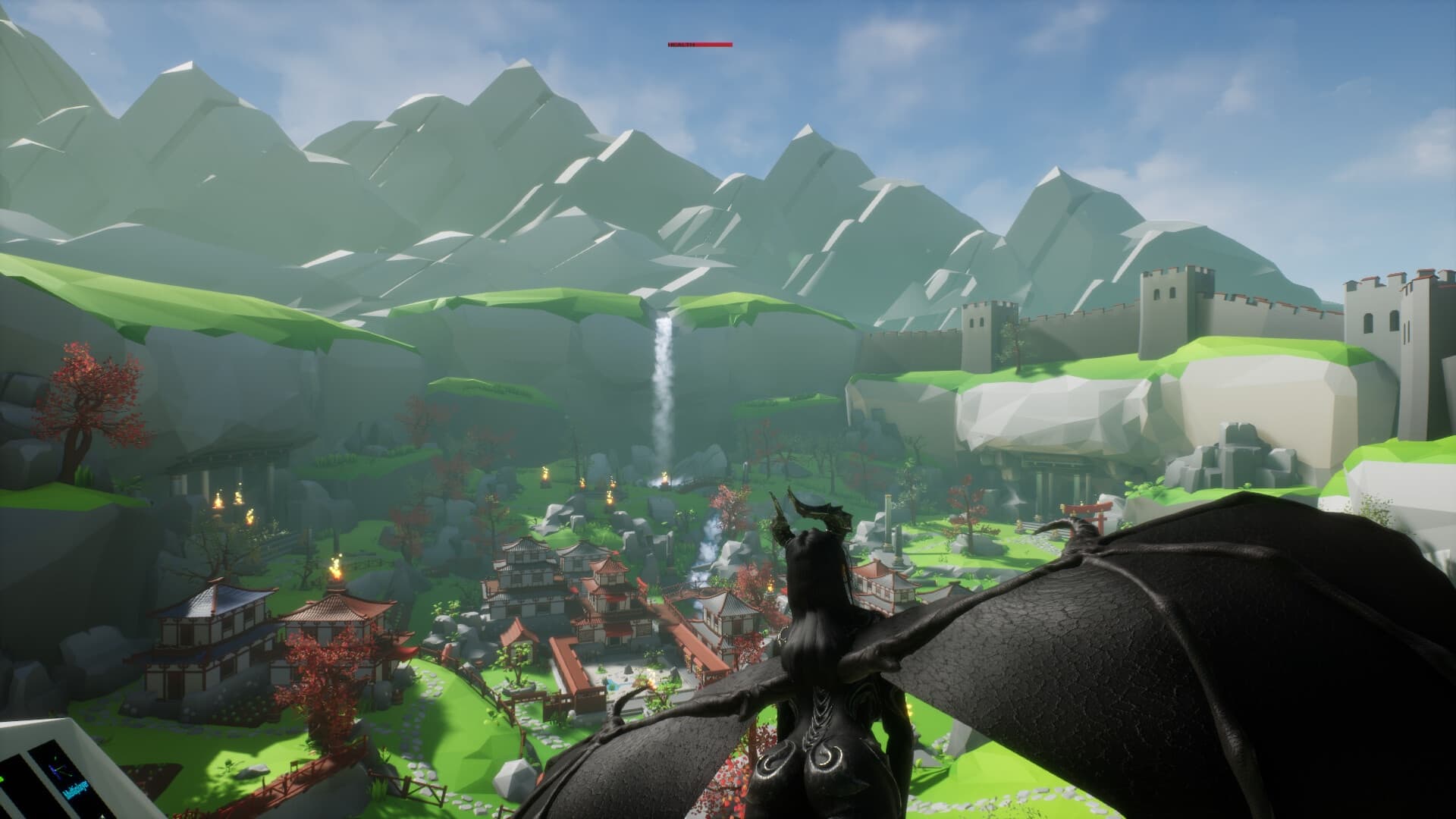Steam串流游戏《顶级乐趣10》Top Fun 10 VR（免费下载）