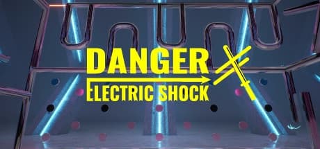 Steam串流游戏：《危险：触电VR》DANGER ELECTRIC SHOCK（免费下载）