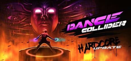 Steam串流游戏《舞蹈碰撞机VR》Dance Collider（免费下载）
