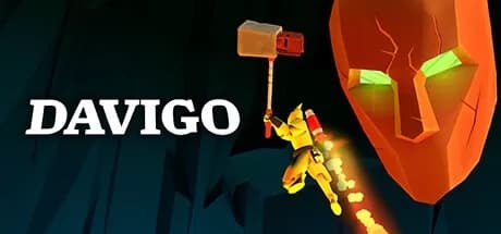 Steam串流游戏《达维戈：VR与PC》DAVIGO: VR vs. PC（免费下载）