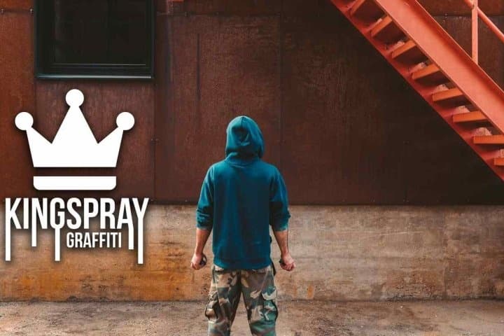 Steam串流游戏《涂鸦模拟器》Kingspray Graffiti VR