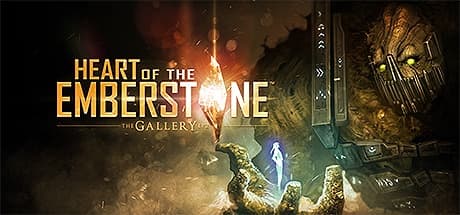 Steam串流游戏《画廊–第2集：余烬之心》The Gallery – Episode 2 Heart of the Emberstone
