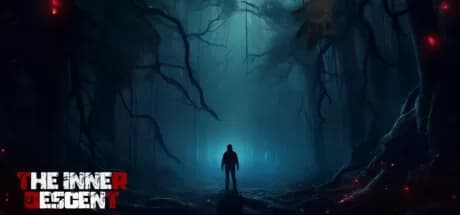Steam串流游戏《血统深处VR》The Inner Descent VR（免费下载）