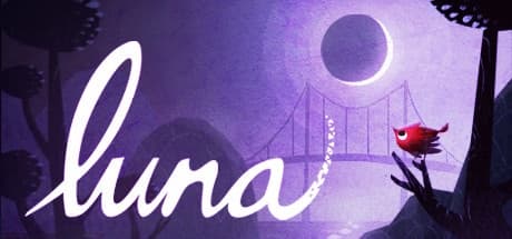 Steam串流游戏《月神VR》Luna