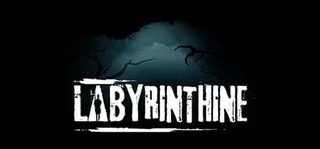Steam串流游戏《迷宫VR》Labyrinthine VR
