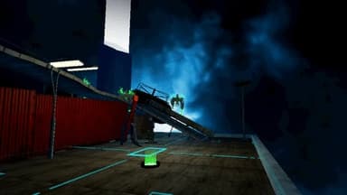 Steam串流游戏《时间锁VR-1》Time Lock VR（免费下载）