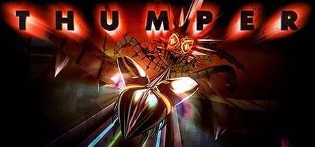 Steam串流游戏《暴走甲虫》Thumper（免费下载）