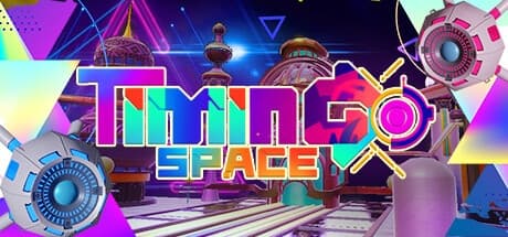 Steam串流游戏《时间空间VR》TimingSpace(免费下载) 游戏截图