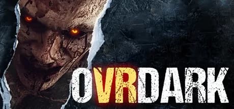 Steam串流游戏《奥维达克：一个不可打开的故事》OVRDARK: a Do Not Open story