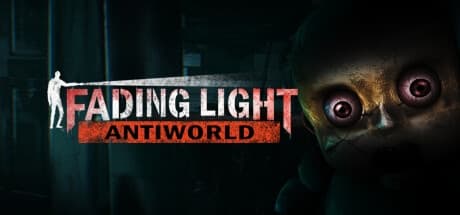 Steam串流游戏《衰落之光：反世界VR》Fading Light Antiworld（免费下载）
