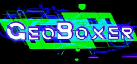 Steam串流游戏《博克瑟拳击》GeoBoxer