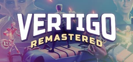 Steam串流游戏《眩晕重制》Vertigo Remastered DLC全解锁 游戏截图