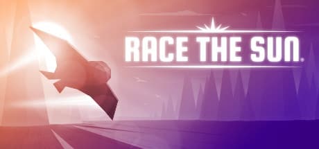 Steam串流游戏《与太阳赛跑》Race The Sun