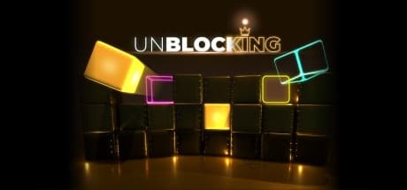 Steam串流游戏《方块解锁VR》Unblocking VR（免费下载）