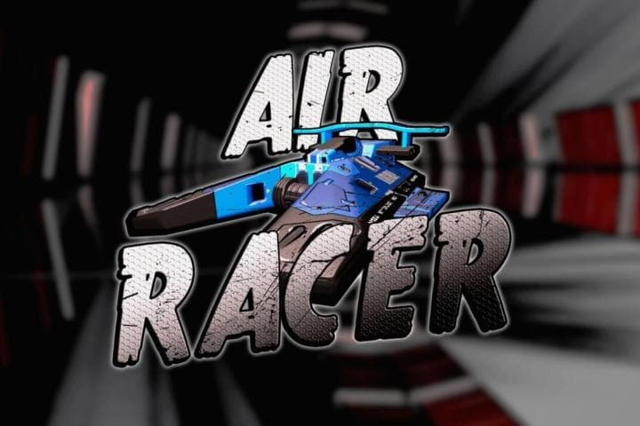 Steam串流游戏：《空中赛车VR》Air Racing VR（免费下载）