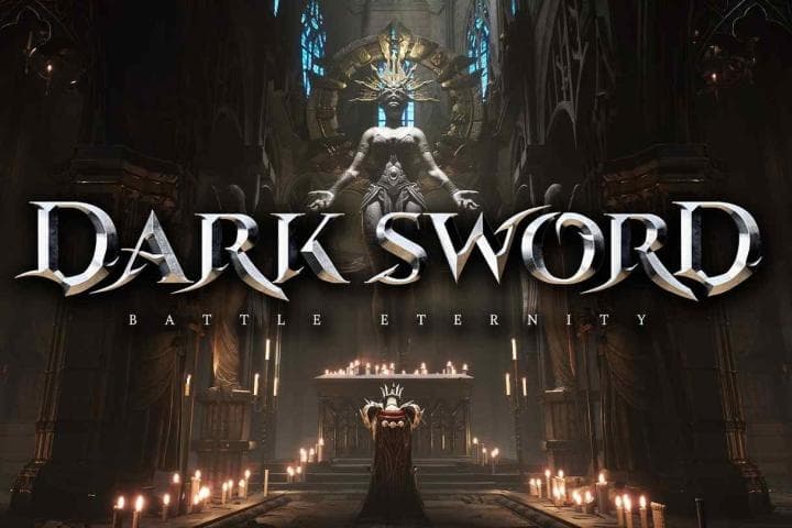 Steam串流游戏《黑暗之剑 – 永恒之战》Darksword – Battle Eternity（免费下载）