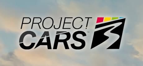 Steam串流游戏《赛车计划3》Project CARS 3（免费下载）