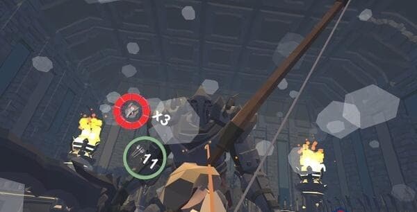 SteamPC VR游戏:《皇家弓箭手VR》(Royale Archer VR) vr game crack(免费下载) 游戏截图