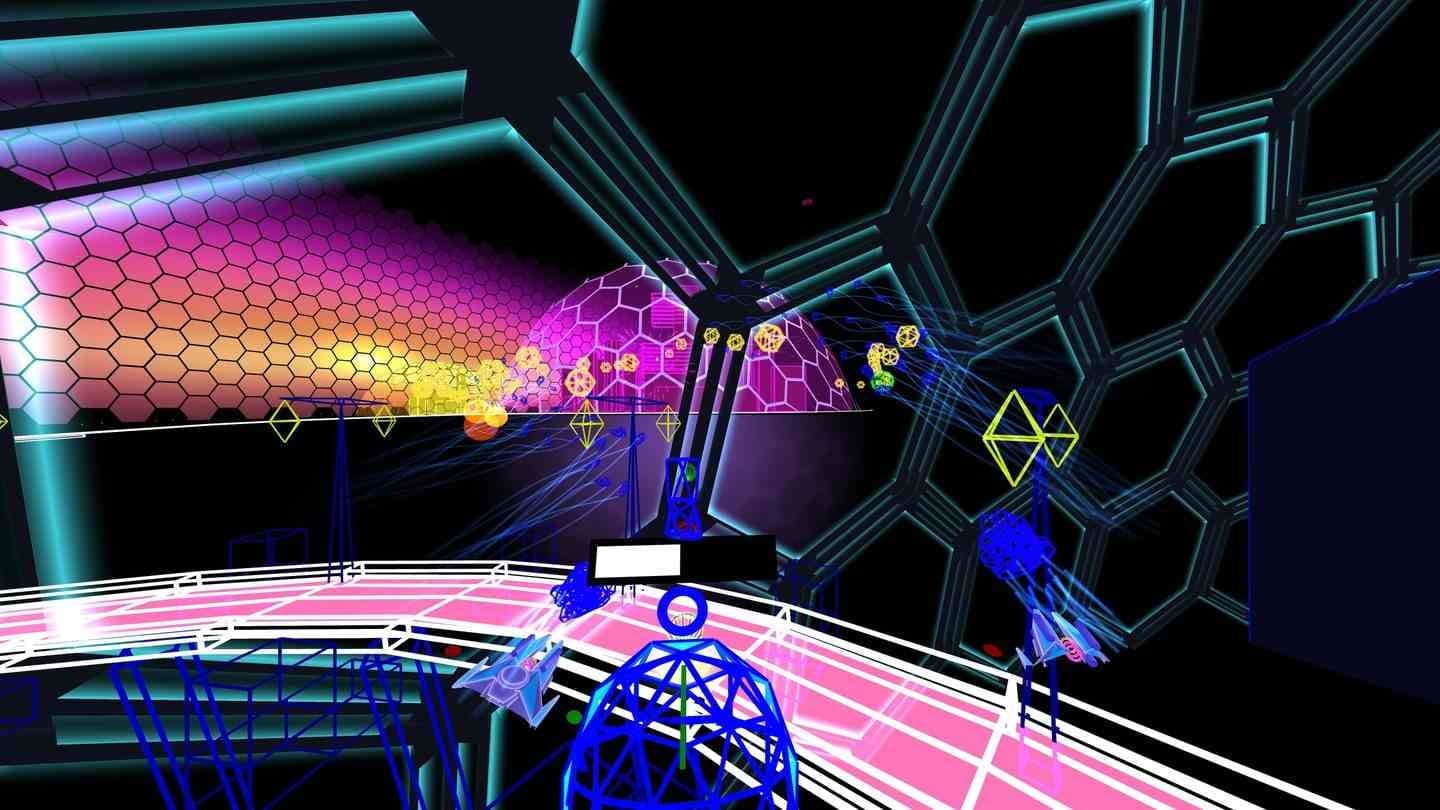 Steam串流游戏《节奏子弹》Rhythm ‘n Bullets(免费下载) 游戏截图