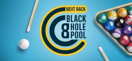 Steam串流游戏《黑洞泳池VR》Black Hole Pool VR（免费下载）
