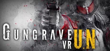 Steam串流游戏《槍神 续集》GUNGRAVE VR U.N(免费下载) 游戏截图