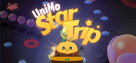 Steam串流游戏《虫子大作战》Unimo： Startrip VR