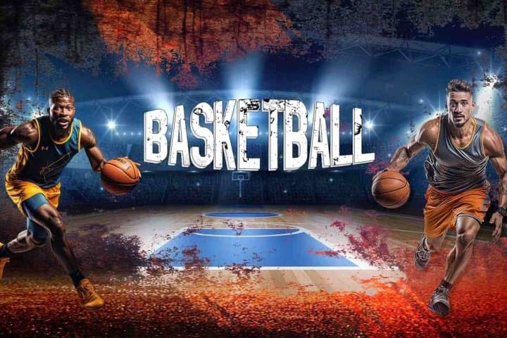 Steam串流游戏：《VR篮球》VR basketball shooting practice（免费下载）
