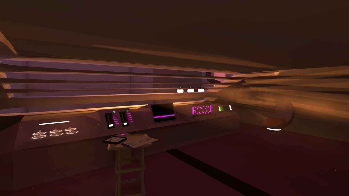 Steam串流游戏:《怪物:逃生室》 The Creature Escape Room(免费下载) 游戏截图