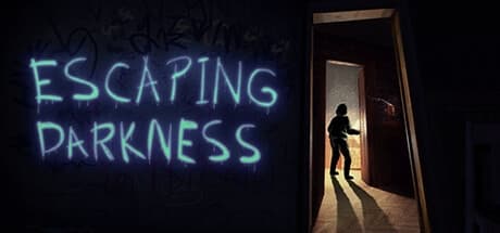 Steam串流游戏《逃离黑暗》Escaping Darkness