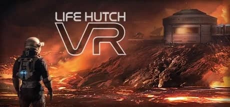 Steam串流游戏《生存VR》Life Hutch VR（免费下载）