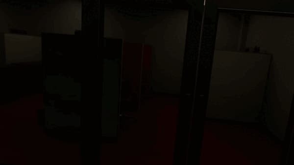 Steam串流游戏《夜灯计划VR》Project: Nightlight（免费下载）