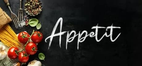Steam串流游戏《食欲MR》Appetit MR