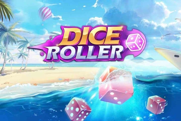 Steam串流游戏《玩骰子VR》Dice Roller VR（免费下载）