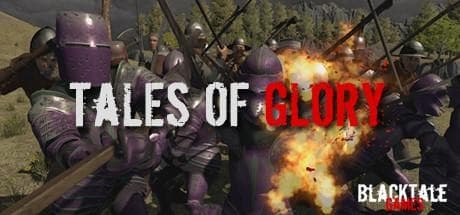 Steam串流游戏《荣耀传说》Tales Of Glory